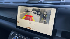 Land Rover Defender 3.0 D250 X-Dynamic HSE 110 5dr Auto Diesel Estate